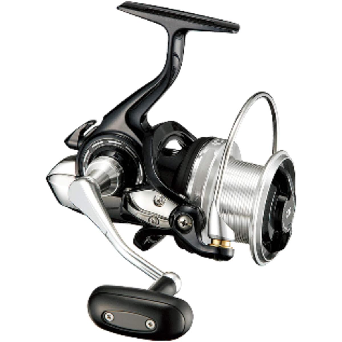 DAIWA Spinning Reel (Throwing/Long Throwing) 18 Pro Cargo SS (2018 Model)