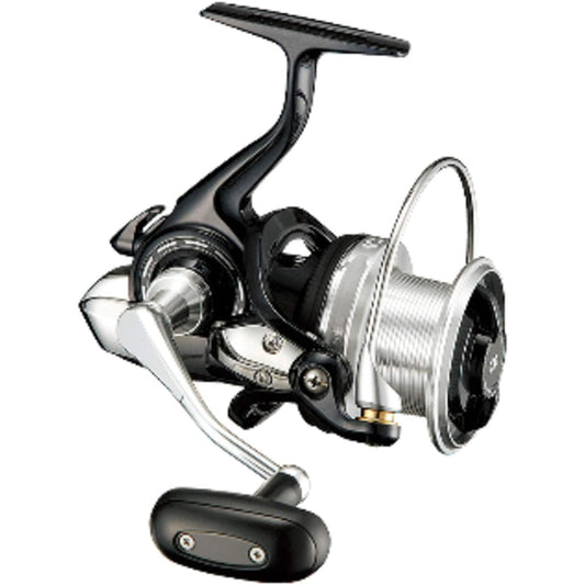 DAIWA Spinning Reel (Throwing/Long Throwing) 18 Pro Cargo SS (2018 Model)