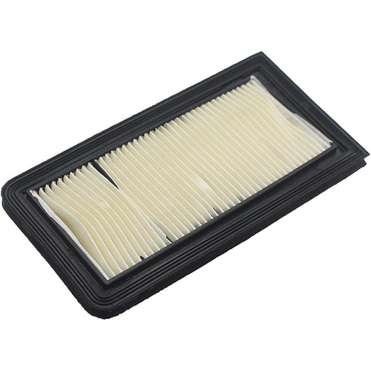 Motorcycle Breather Filter for An650 Skywave Motorcycle Air Filter Cleaner System Parts Replacement Case