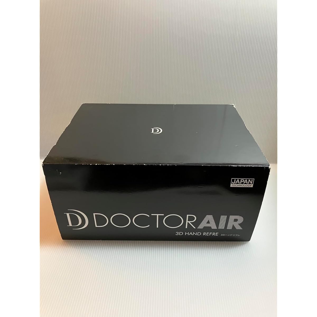 Doctor Air 3D Hand Reflex HR-01 (Gold)