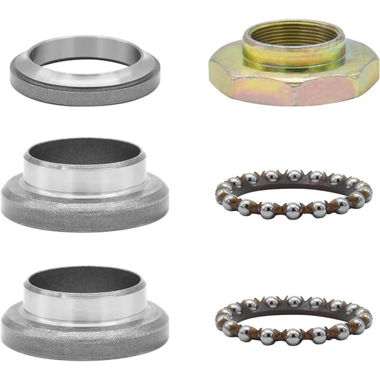 Steering stem bearing kit Yamaha PW50 PW 50 PEEWEE For motorcycle part