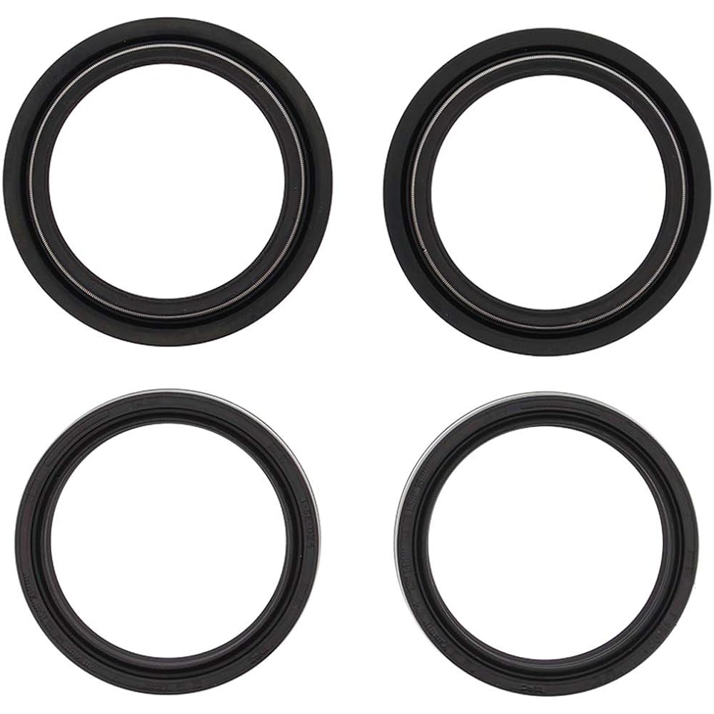 Pivot Works PW-Fork Seal Kit PWFSK-Z006