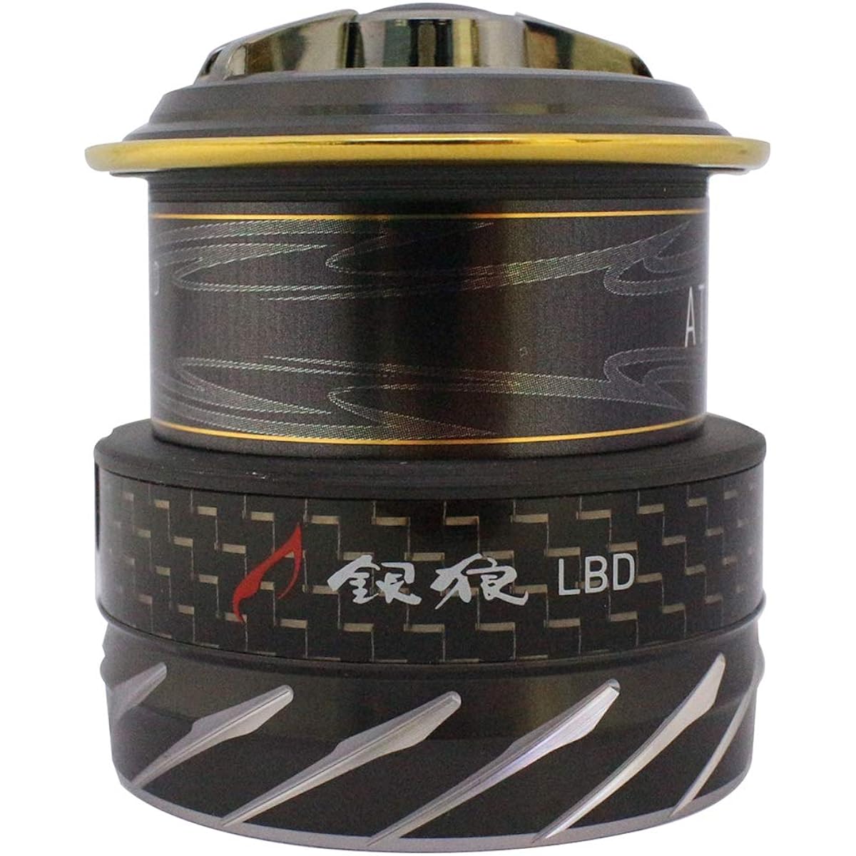 DAIWA Genuine Parts 18 Ginro LBD Spool Part Number 1 Part Code 128B92 00055585128B92