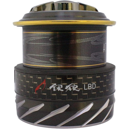 DAIWA Genuine Parts 18 Ginro LBD Spool Part Number 1 Part Code 128B92 00055585128B92
