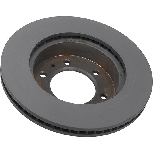 ACDelco 177-0997 GM Original Equipment Front Disc Brake Rotor