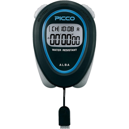 SEIKO Albapico Stopwatch Standard ADMD008