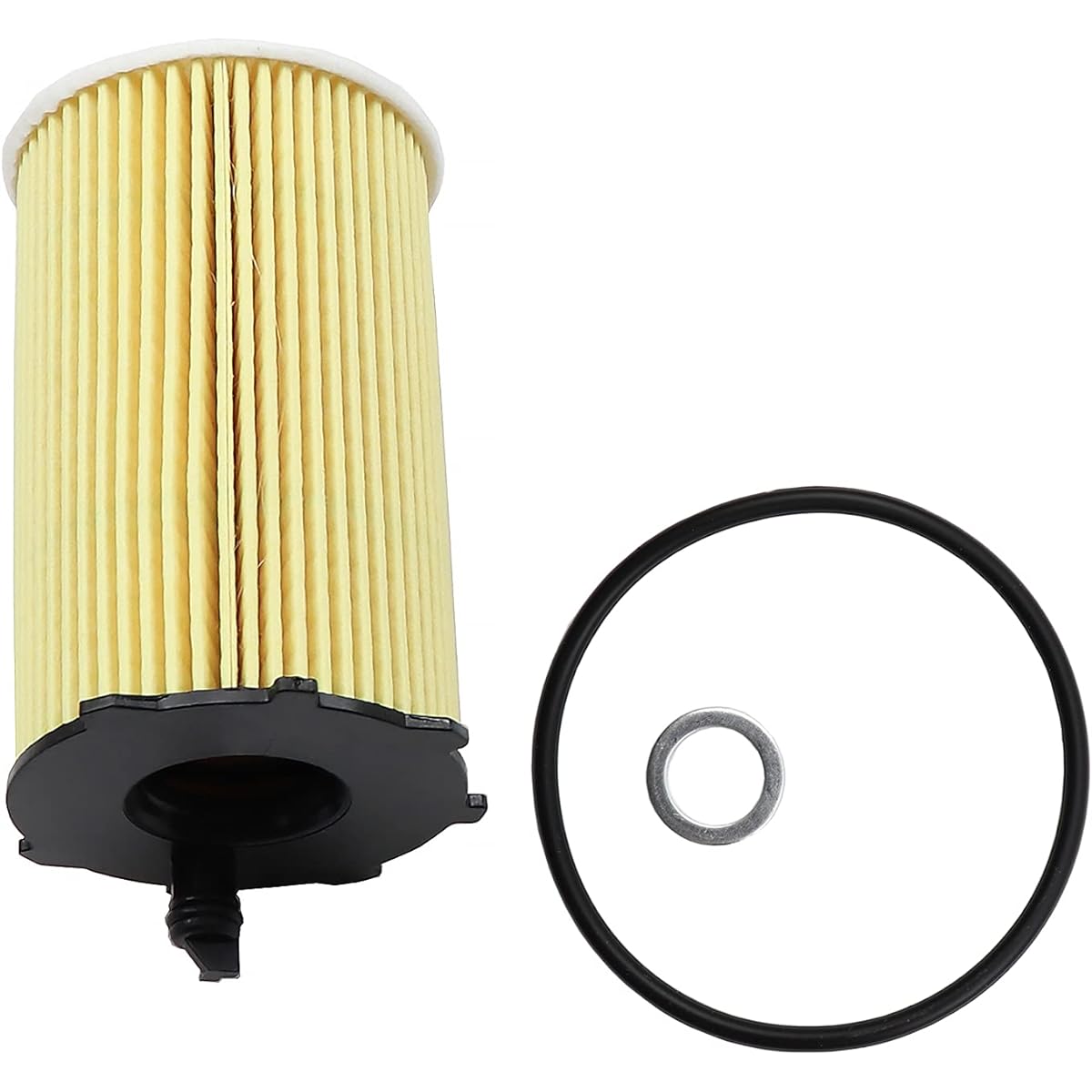 BECK ARNLEY Oil Filter --041-0853