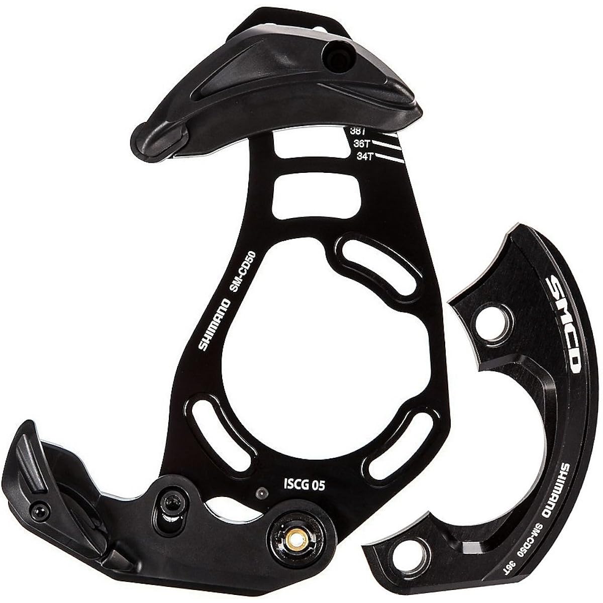 SHIMANO SM-CD50 ISCG05 SMCD50