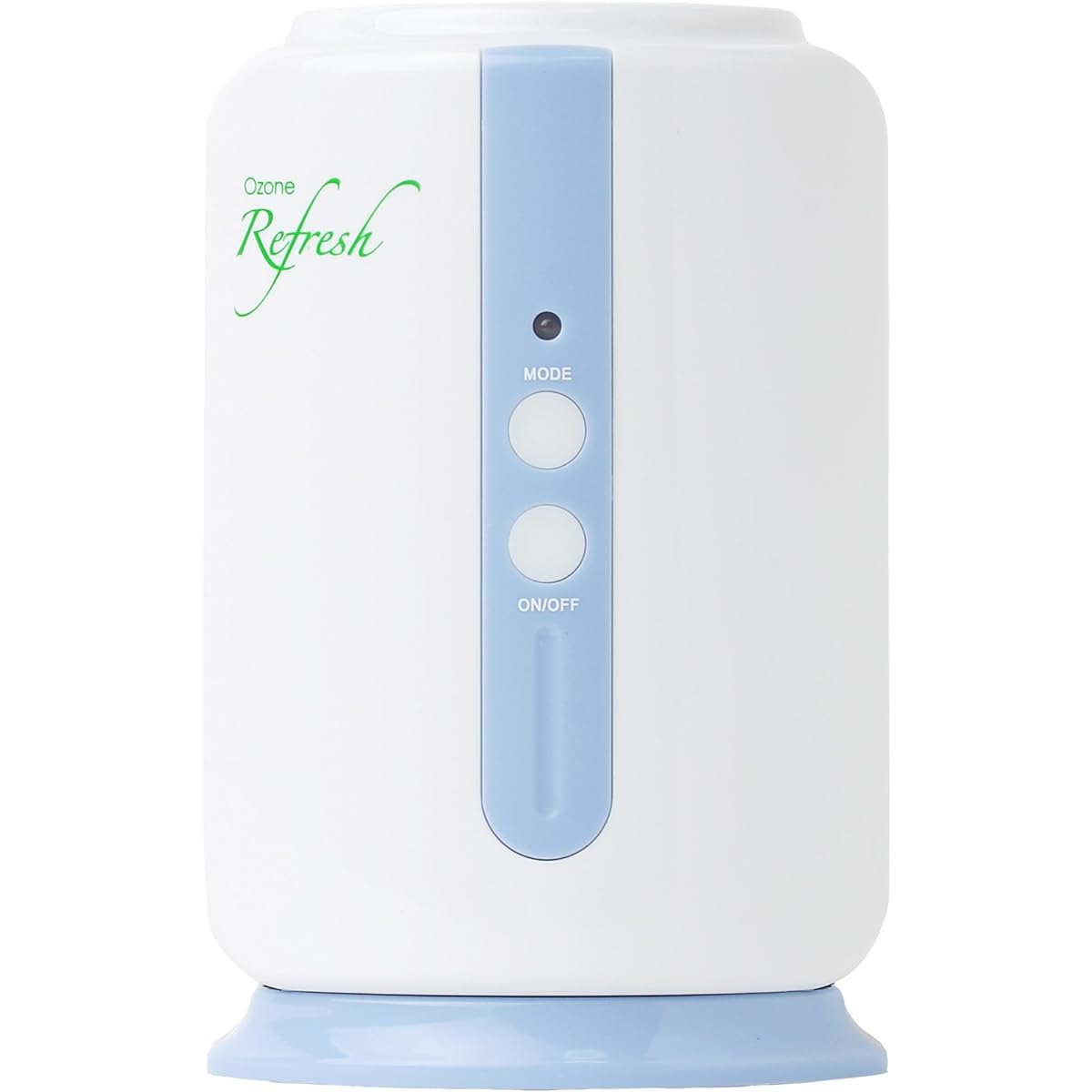 Ozone Generator Ozone Refresh Household Ozone Generation 1mg/hr Battery Operated Cordless Compact