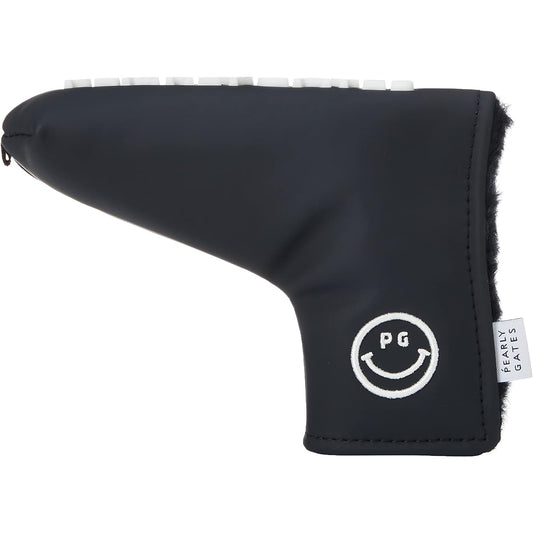 [Pearly Gates] Continuing standard product Putter cover [Matte synthetic leather series] / Golf PT / 053-3984503