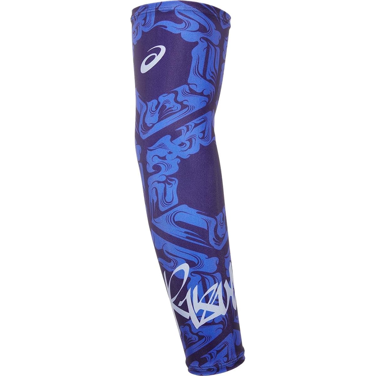 [ASICS] Baseball Arm Cover (KIZUNA)