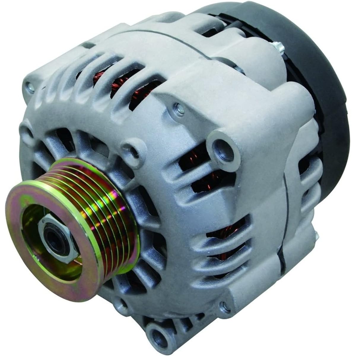 Alternator replacement product 4.3 V6 GMC Chevrolet Blazer Bravada Jimmy Sonoma S10