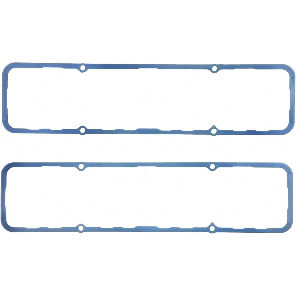 FEL-PRO 1628 Valve cover gasket set