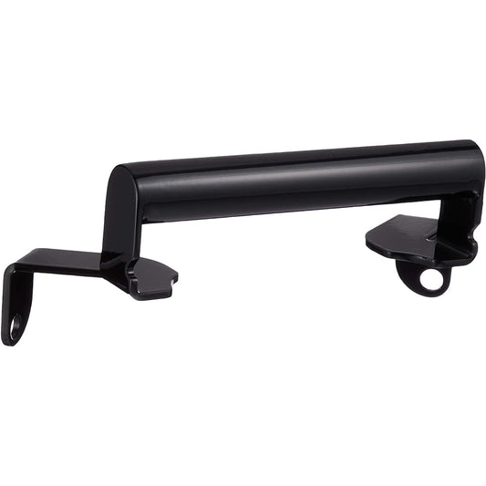 Kijima Bike Bike Parts Handle Mount Stay Black '17~ CBR1000RR HONDA 204-081