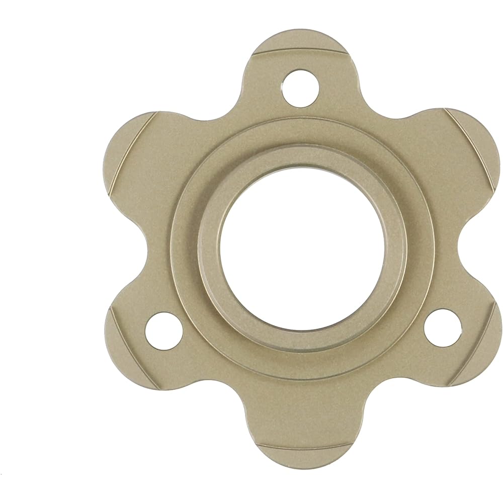 KITACO Billet Clutch Lifter Set Type 2 Machined Duralumin/Hard Alumite Finish Monkey/Grom 307-1452600
