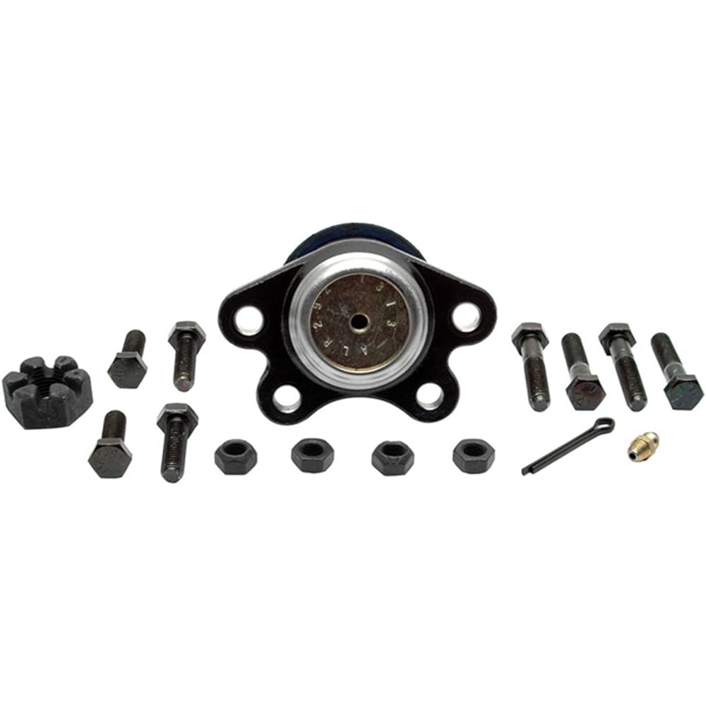 ACDelco 45D0062 Professional Front Upper Suspension Ball Joint Assembly