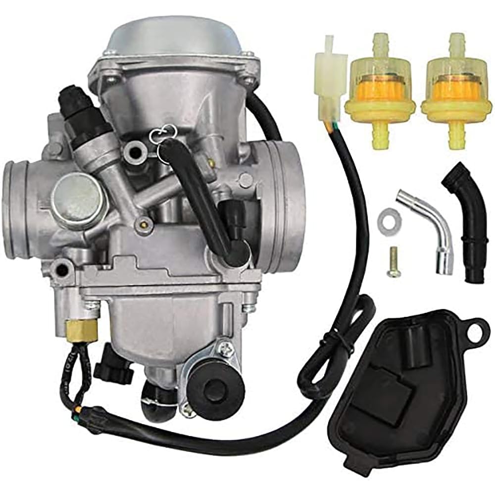 Carburetor Honda Rancher 350 TRX350 350ES 350FE 350FMTE 350TM 2000-2006 - TRX350 Carburetor