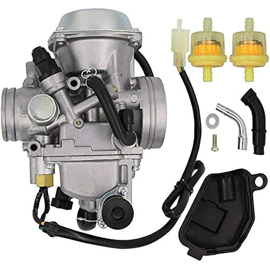 Carburetor Honda Rancher 350 TRX350 350ES 350FE 350FMTE 350TM 2000-2006 - TRX350 Carburetor