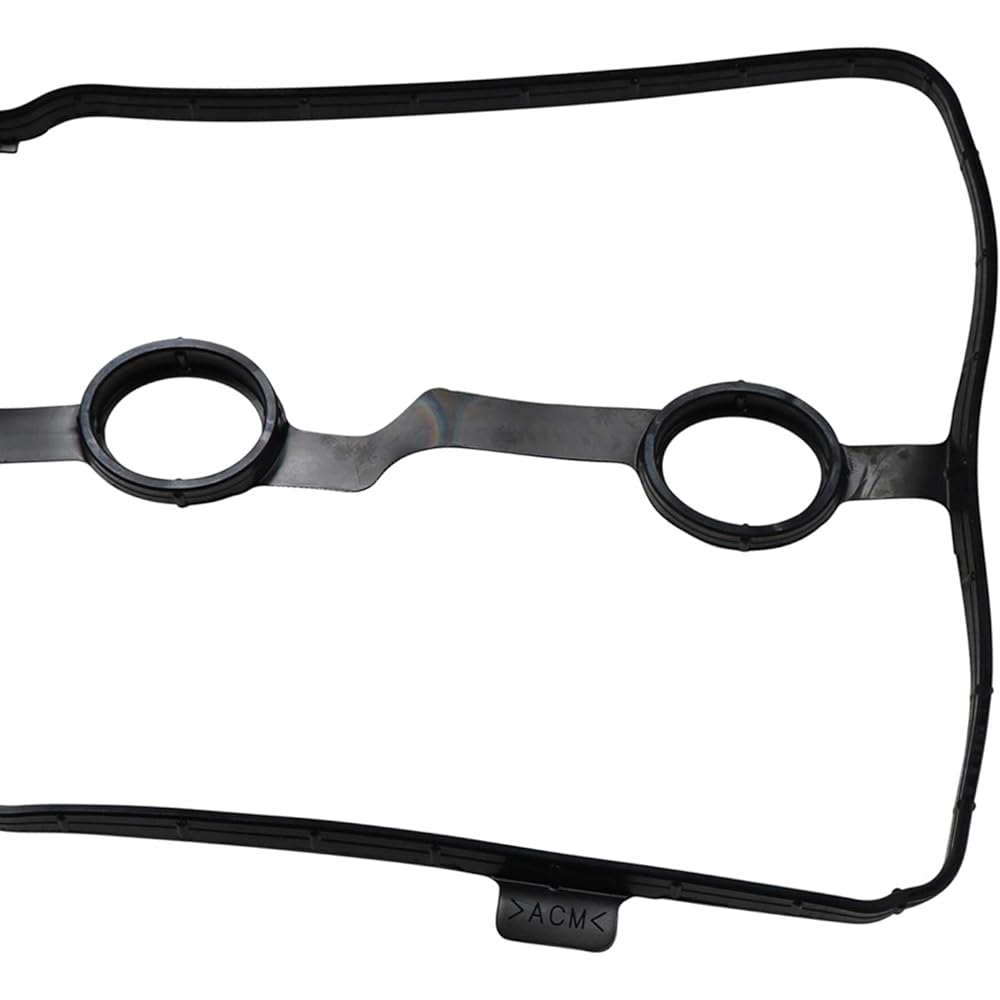 BECK ARNLEY 036-1781 Valve cover gasket