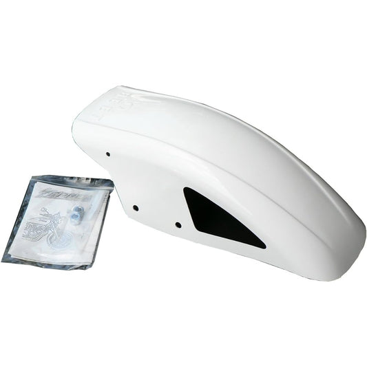 BEET Racing Fender White Zephyr 400/Zephyr 400X (ZEPHYR400/X) 0302-K24-05