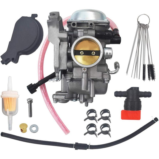 Carburetor Cab 0470-458 ARCTIC CAT 2003 ATV 500 TBX TRV FIS For manual cab