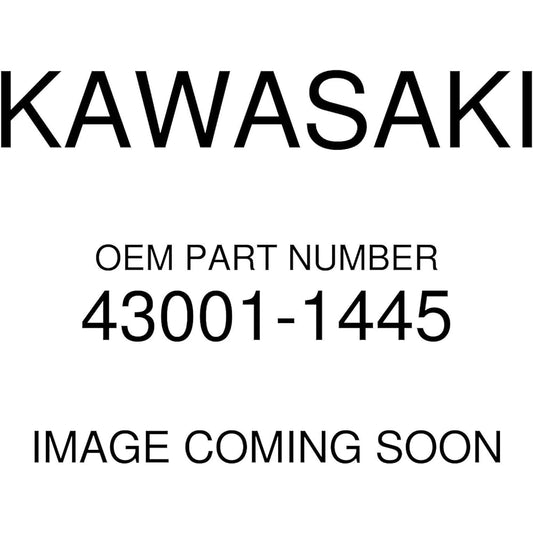 Kawasaki 43001-1445 Genuine Lever (Brake), Pedal