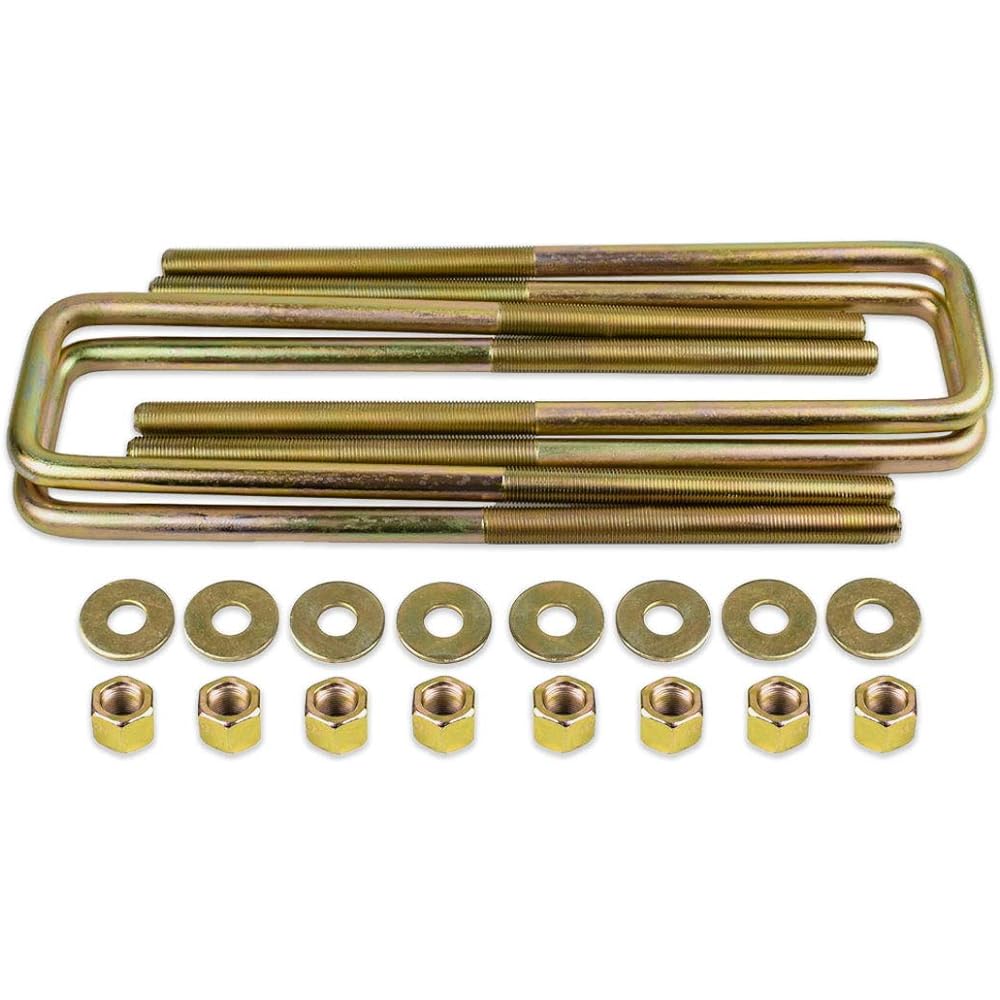 TORCH 3-inch front 3 inch rear lift kit 1992-1999 Chevrolet Taho Sabban GMC Ucon 1500 4X4 4WD