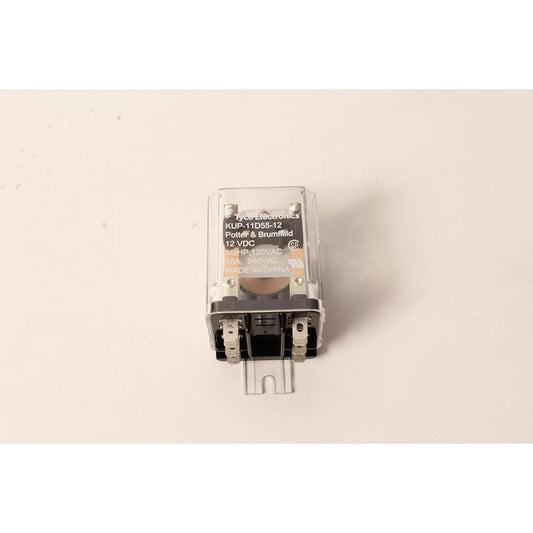 GENERAC GUARDIAN 063617 Relay panel 12VDC DPDT 10A 240VA