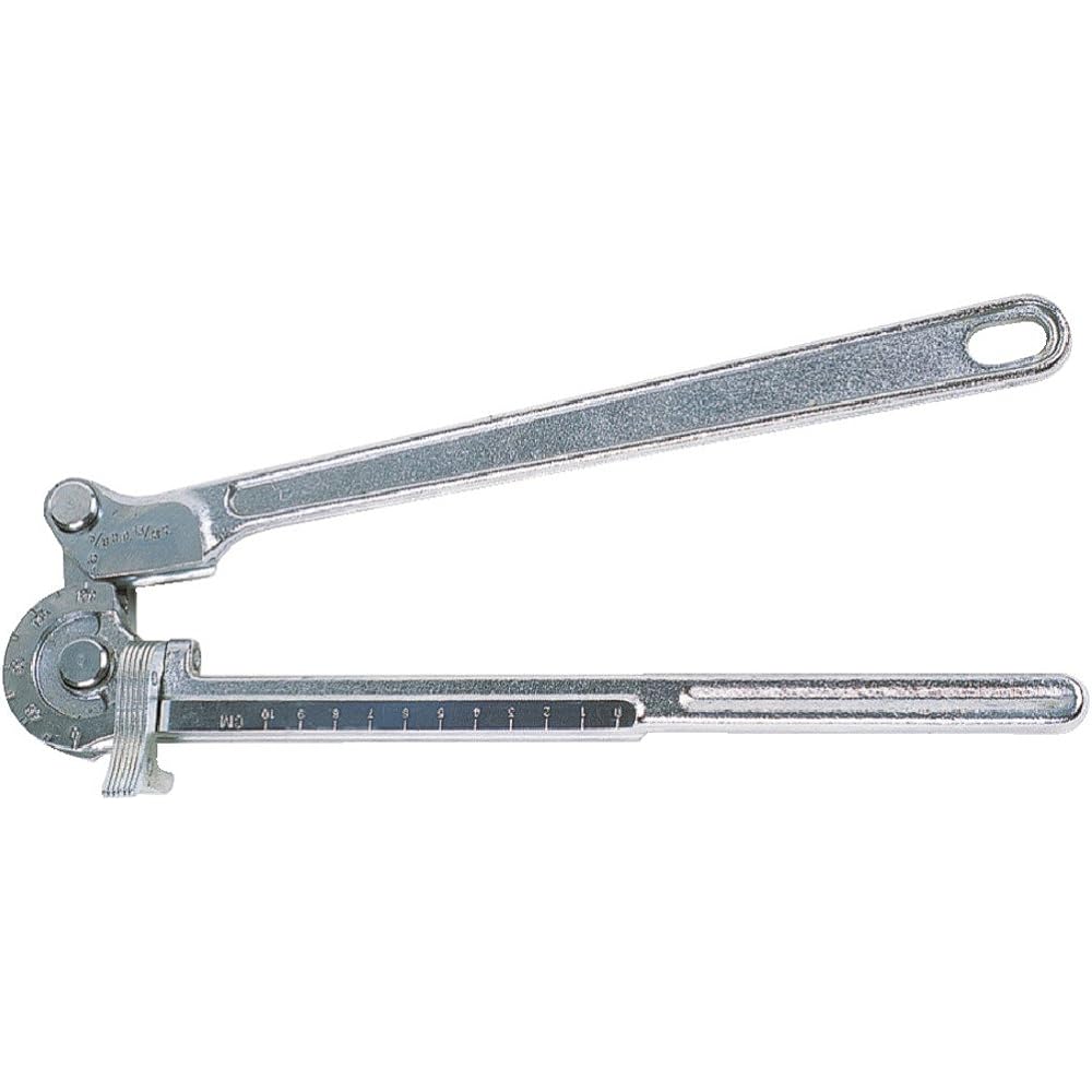 TRUSCO Tube Bender 8mm for Annealed Stainless Steel GFB-S8M