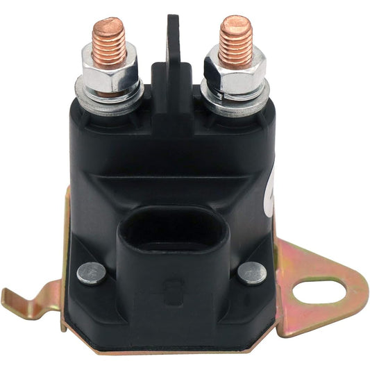 Holdia Starter Solenoid Relay 12V Compatible with Trombetta 7CM-1241-212-51 7CM124121251