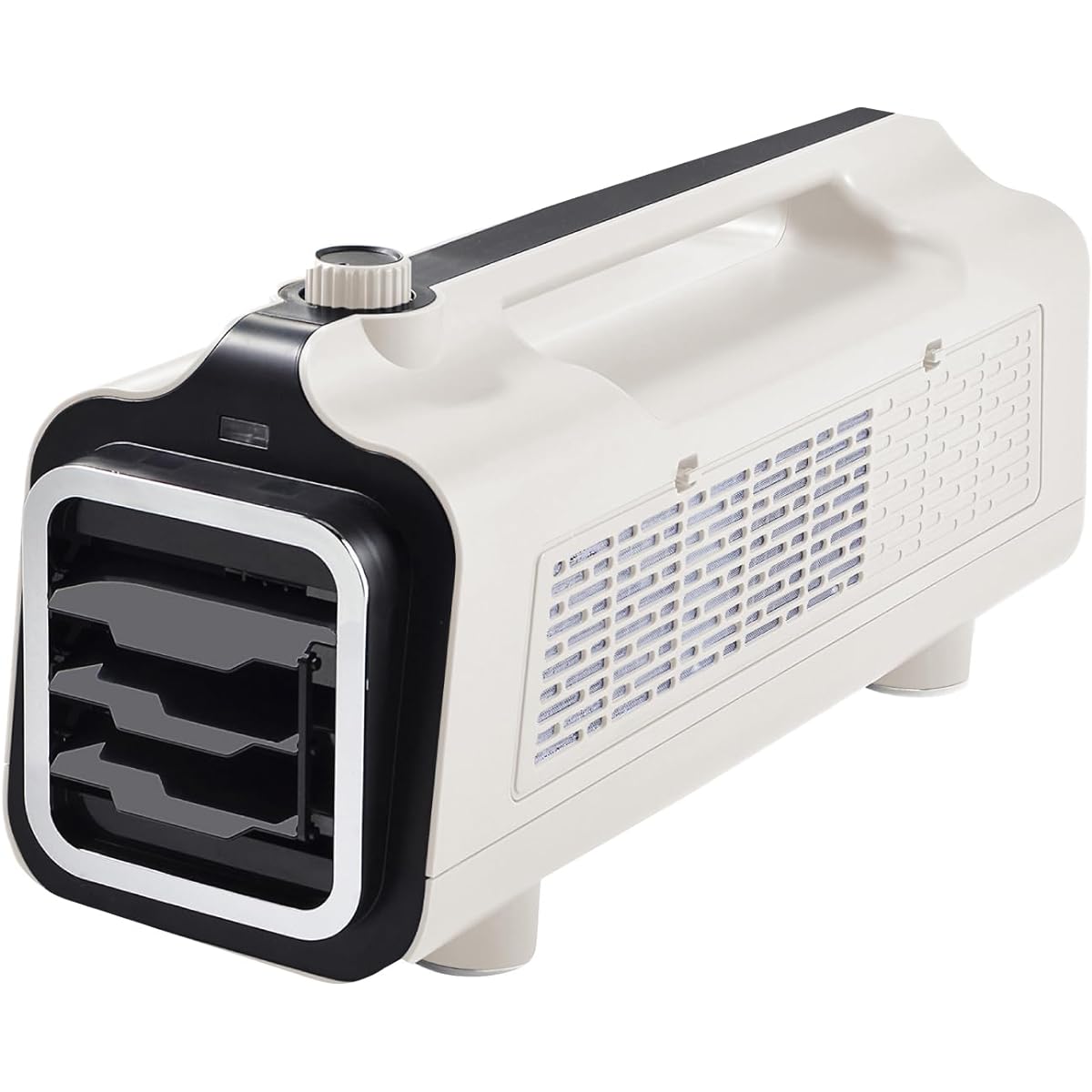 SK Japan Mobile Air Conditioner Spot Cooler PMCN-037 Telescopic Heat Exhaust Duct