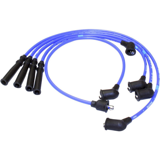 NGK (9799) RC-TX99A Spark plug wire set