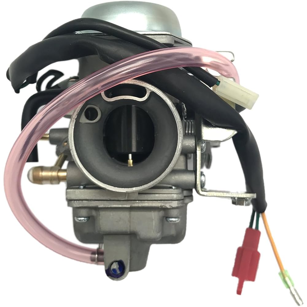 JA-ALL GY6 250cc carburetor electric chalk water cooling 250cc ch250