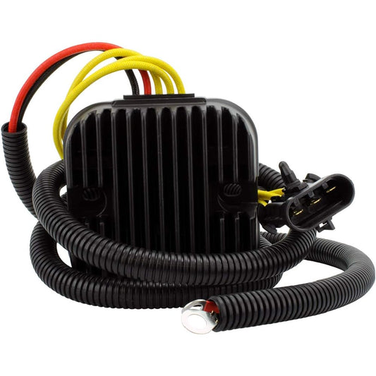 RMSTATOR Mosfet Voltage Regulator Rectifier Replacement for Polaris Hawkeye 325 2015 | Scrambler/Sportsman