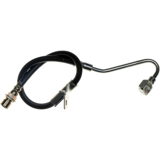ACDelco 18J1632 Professional Front Driver Side Hydraulic Brake Hose Assembly
