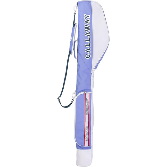 Callaway Club Case SPORT CLUB CASE 23 (Can hold 5~6 clubs, compatible with 46 inches) Women's