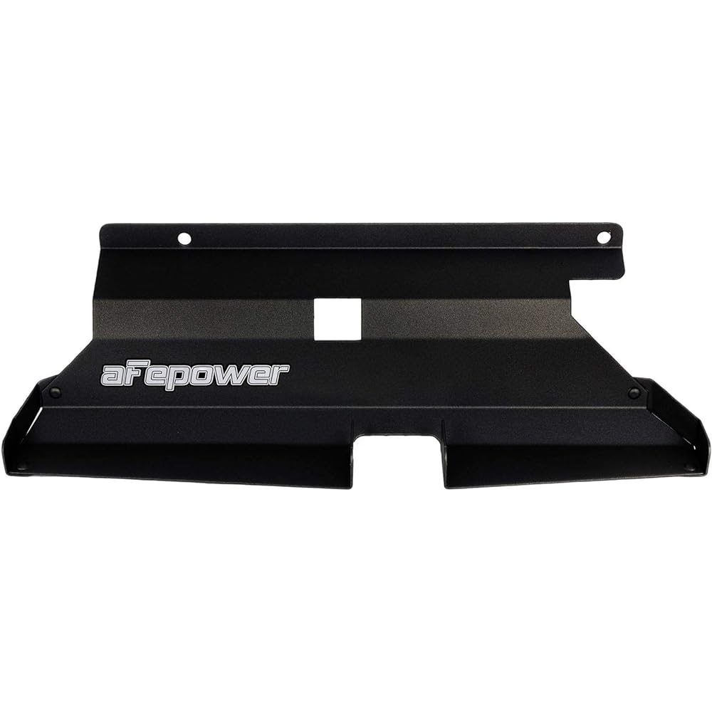 AFE POWER MAGNUM FORCE 54-10468 BMW 3 Series/ M3 (E46) Vacancy System Scoop