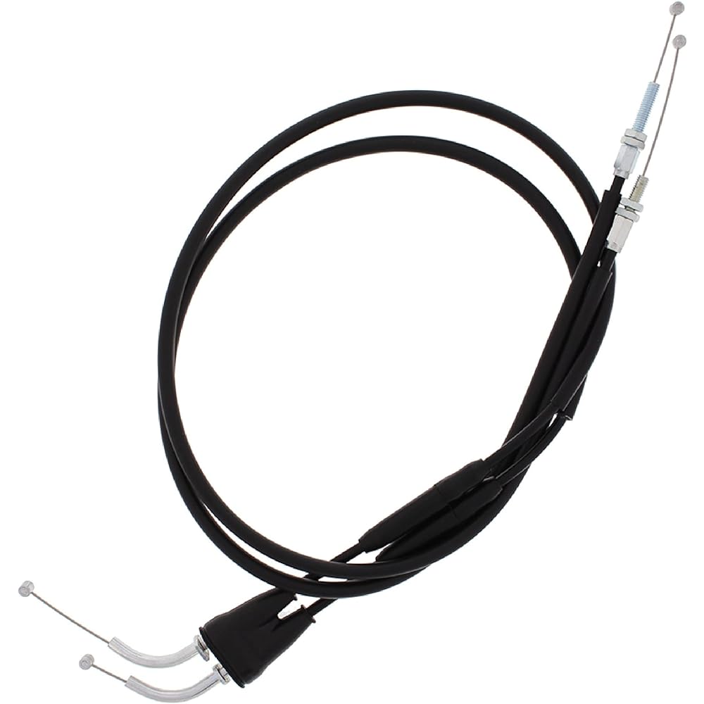 All balls 45 - 1183 throttle cable