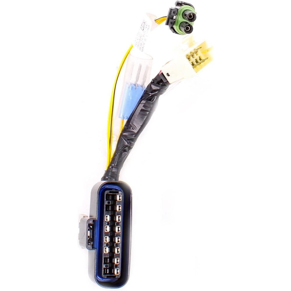 POLARIS OEM SUREPOWER ECM Module 2203348 05-06 Sportman Scrambler 400 500