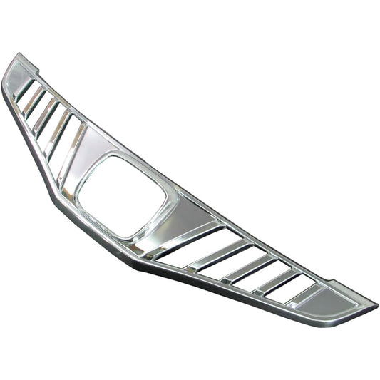 BRIGHTZ Fit GE Plated Grill Cover [GRI-COV-M-057] GE6 GE7 GE8 GE9 1726