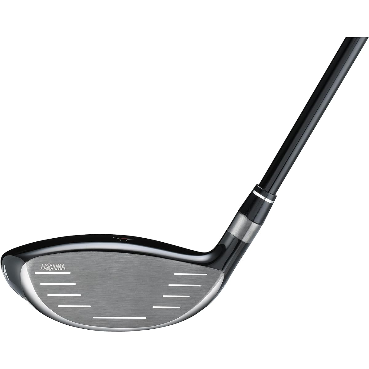 Honma Golf Fairway Wood GS F TW-GSS 16.5 ST48 GSB 43.00 S 3 Men's Right Loft Angle: 16.5 degrees Count #: 3HL Flex: S