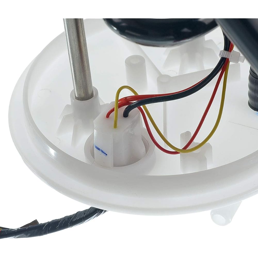 JAGUAR X type 2002-2003 V6 2.5L 3.0L Electric fuel pump assembly