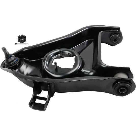 MOOG RK620499 Control arm and ball joint assembly