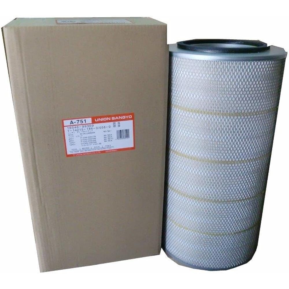 Union Sangyo Air Element A-751