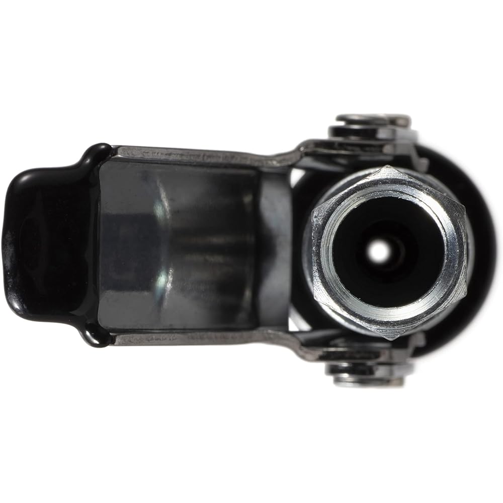 TONE Grease Gun Chuck Total Length 130mm L-GGC-130