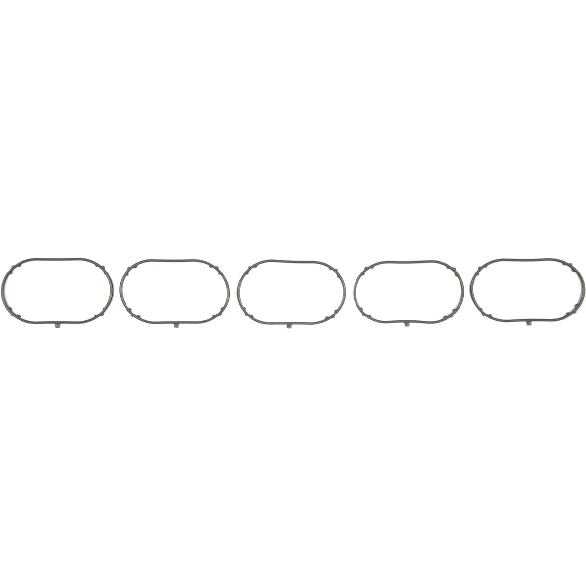 FEL-PRO MS 97007 Intake Mani Hold Gasket Set
