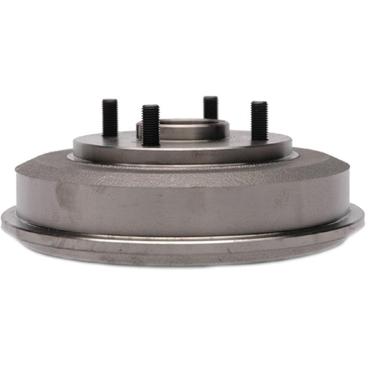 ACDelco 18B549 Professional Rear Brake Drum Assembly with Bearing