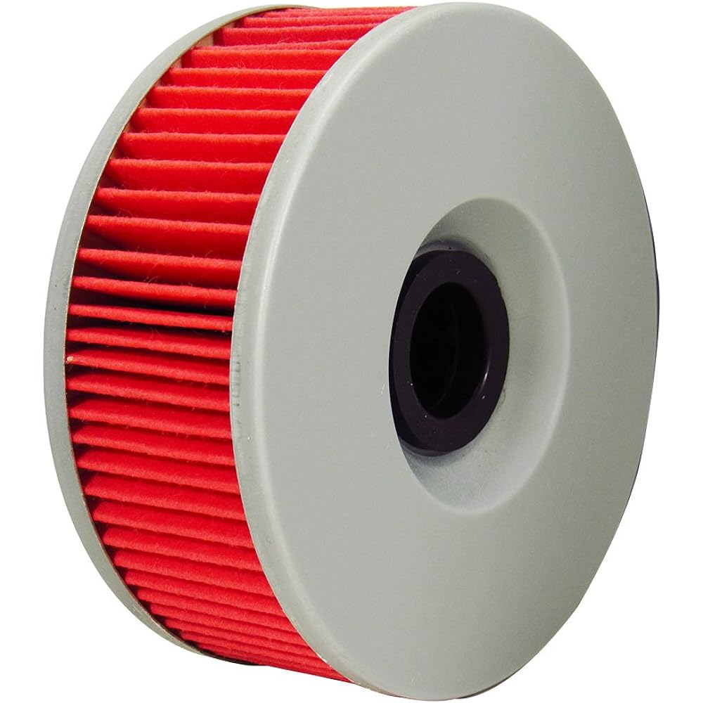 Outlaw Racing Performance Oil Filter KN146 Orf146