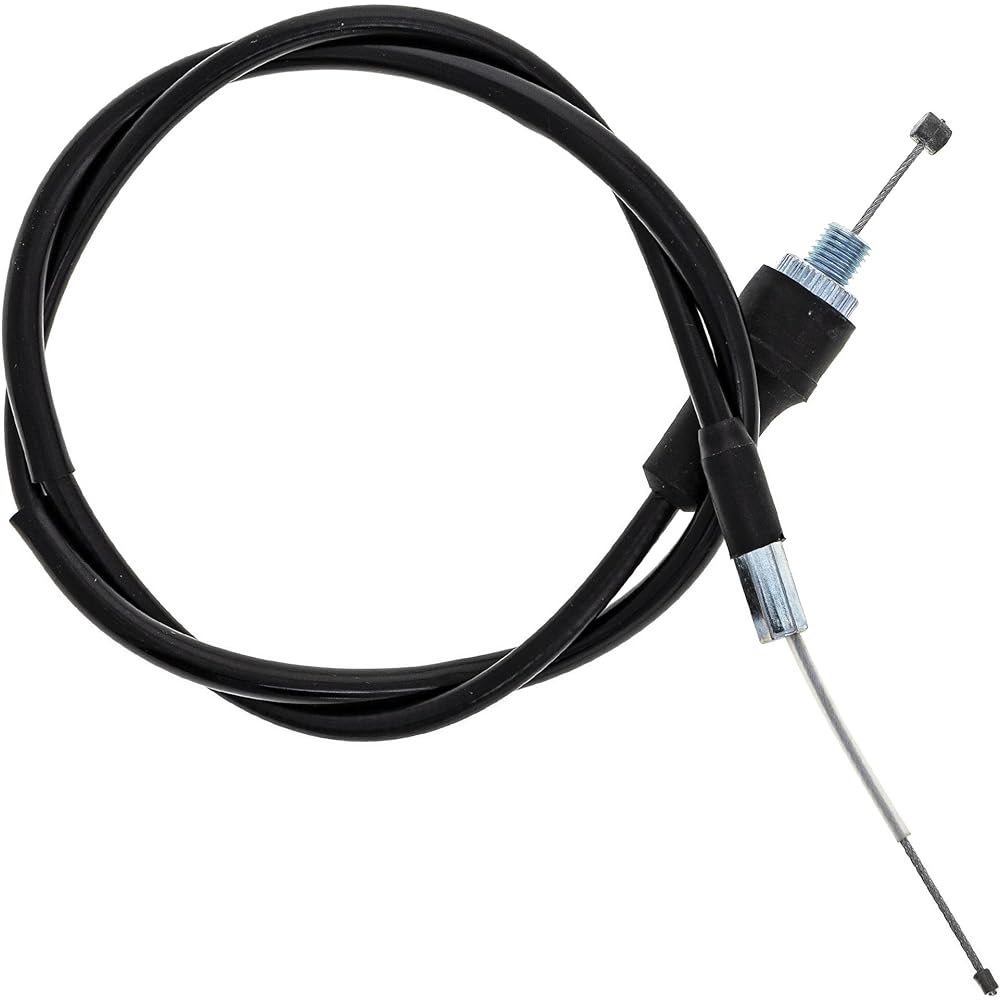 NICHE throttle cable Yamaha rapter 350 YFM350R 5YT-26311-00-00 5YT-26311-10-00 ATV