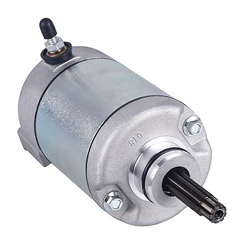 Honda SPORTRAX 400EX 1999-2004 TRX400EX 31200-HN1-000 Starter for Olin